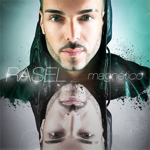 Álbum Magnético de Rasel