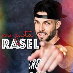 Álbum Me Gusta de Rasel