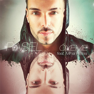 Álbum Óyeme de Rasel