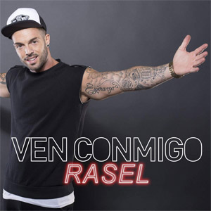 Álbum Ven Conmigo de Rasel