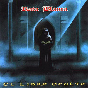 Álbum El Libro Oculto de Rata Blanca