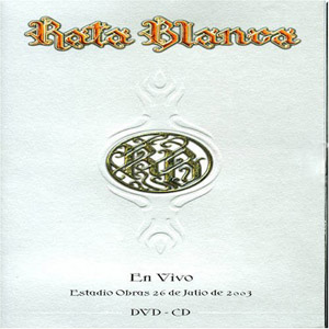 Álbum En Vivo de Rata Blanca