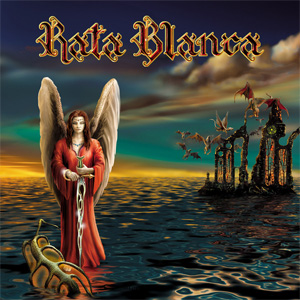 Álbum EP de Rata Blanca