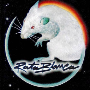 Álbum Rata Blanca VII de Rata Blanca
