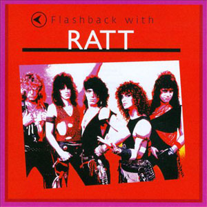 Álbum Flashback With Ratt de Ratt