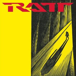 Álbum Ratt de Ratt
