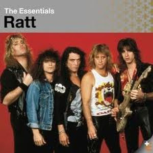 Álbum The Essentials de Ratt