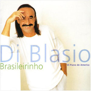 Álbum Brasileirinho de Raúl Di Blasio
