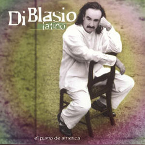 Álbum Latino de Raúl Di Blasio