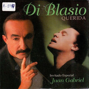 Álbum Querida de Raúl Di Blasio