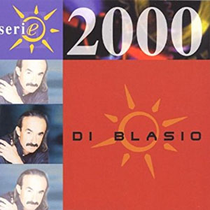 Álbum Serie 2000 de Raúl Di Blasio