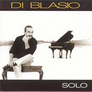 Álbum Solo de Raúl Di Blasio