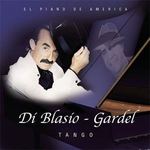 Álbum Tango de Raúl Di Blasio