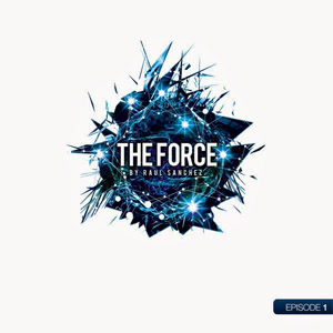 Álbum The Force de Raúl Sánchez