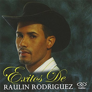 Álbum Éxitos de Raulín Rodríguez
