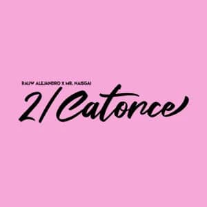 Álbum 2/Catorce de Rauw Alejandro