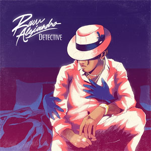 Álbum Detective de Rauw Alejandro