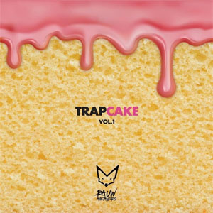 Álbum Trap Cake, Vol. 1 de Rauw Alejandro