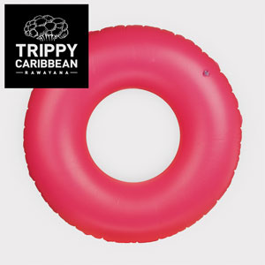 Álbum Trippy Caribbean de Rawayana