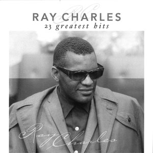 Álbum 23 Greatest Hits de Ray Charles