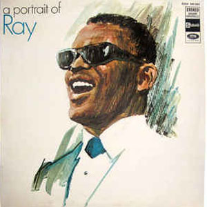 Álbum A Portrait Of Ray  de Ray Charles