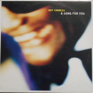 Álbum A Song For You de Ray Charles