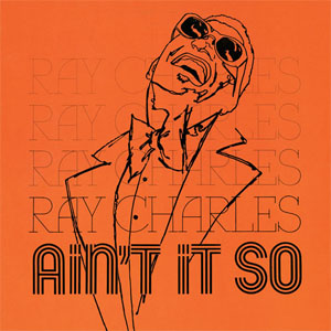 Álbum Ain't It So de Ray Charles
