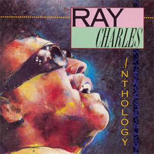 Álbum Anthology de Ray Charles