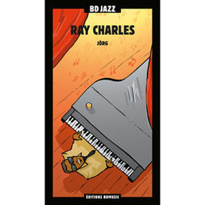 Álbum BD Music Presents Ray Charles de Ray Charles