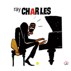 Álbum BD Music & Cabu Present Ray Charles de Ray Charles