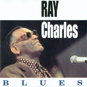 Álbum Blues de Ray Charles