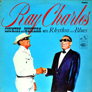 Álbum Country And Western Meets Rhythm And Blues de Ray Charles