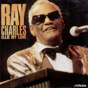 Álbum Ellie My Love de Ray Charles