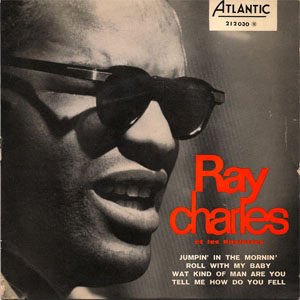 Álbum Et Les Raylettes de Ray Charles