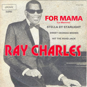 Álbum For Mama de Ray Charles