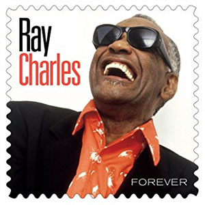 Álbum Forever de Ray Charles