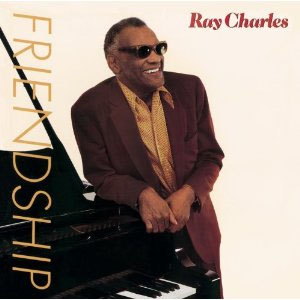 Álbum Friendship de Ray Charles
