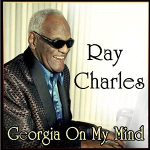 Álbum Georgia On My Mind de Ray Charles