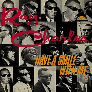 Álbum Have A Smile With Me de Ray Charles