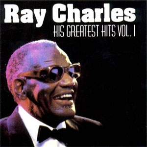 Álbum His Greatest Hits Volume 1 de Ray Charles
