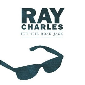 Álbum Hit The Road Jack de Ray Charles