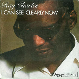 Álbum I Can See Clearly Now de Ray Charles