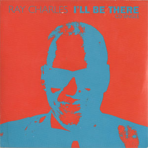 Álbum I'll Be There de Ray Charles