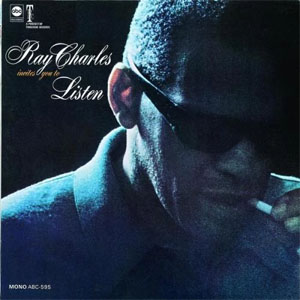Álbum Invites You To Listen de Ray Charles