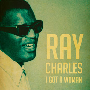 Álbum I've Got A Woman de Ray Charles