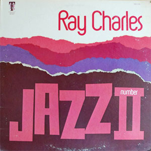 Álbum Jazz Number II de Ray Charles