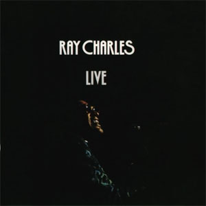 Álbum Live de Ray Charles