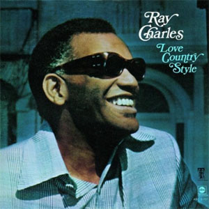 Álbum Love Country Style de Ray Charles