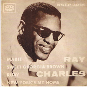 Álbum Marie de Ray Charles