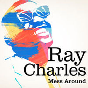 Álbum Mess Around de Ray Charles